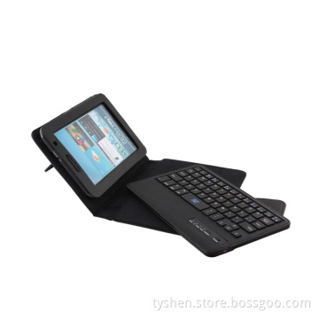 Bluetooth Keyboard for for Galaxy Tab2 7 Inch P3100/P3110 (BTK-P3100)